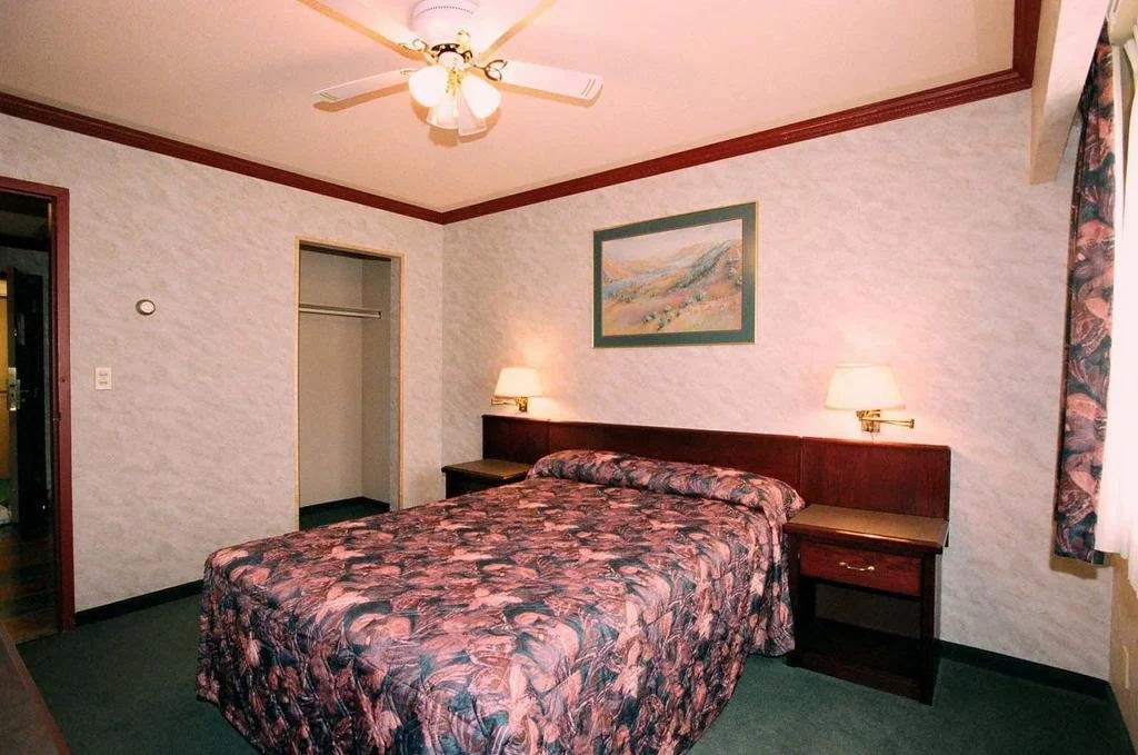 Robsonstrasse Hotel & Suites