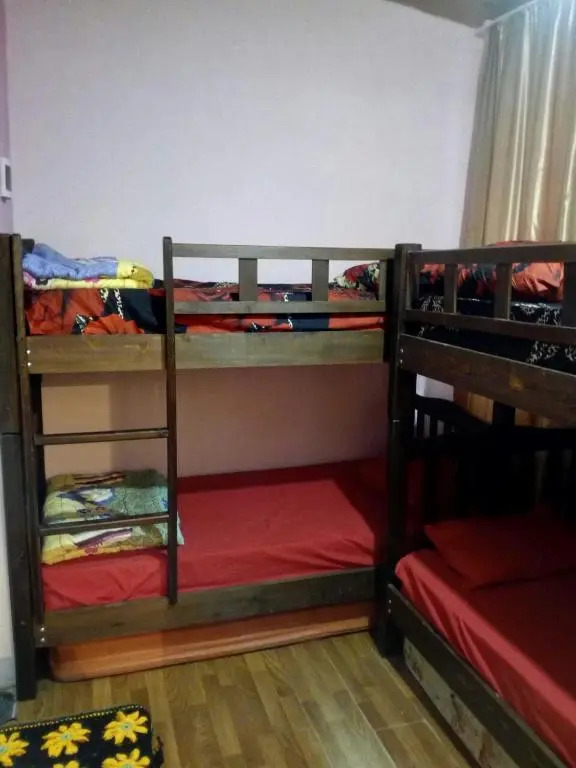 Tofi Hostel Tbilisi