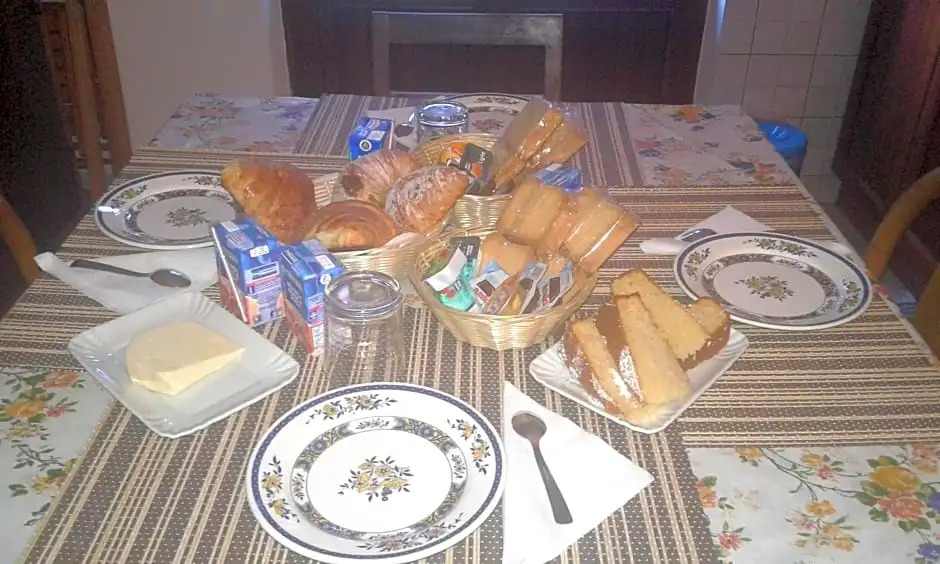 B&B SArchiotta