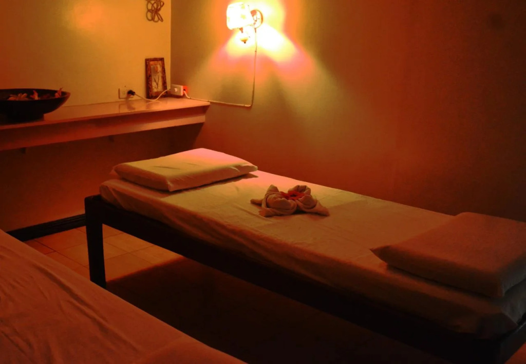 Ardent Suites Hotel & Spa