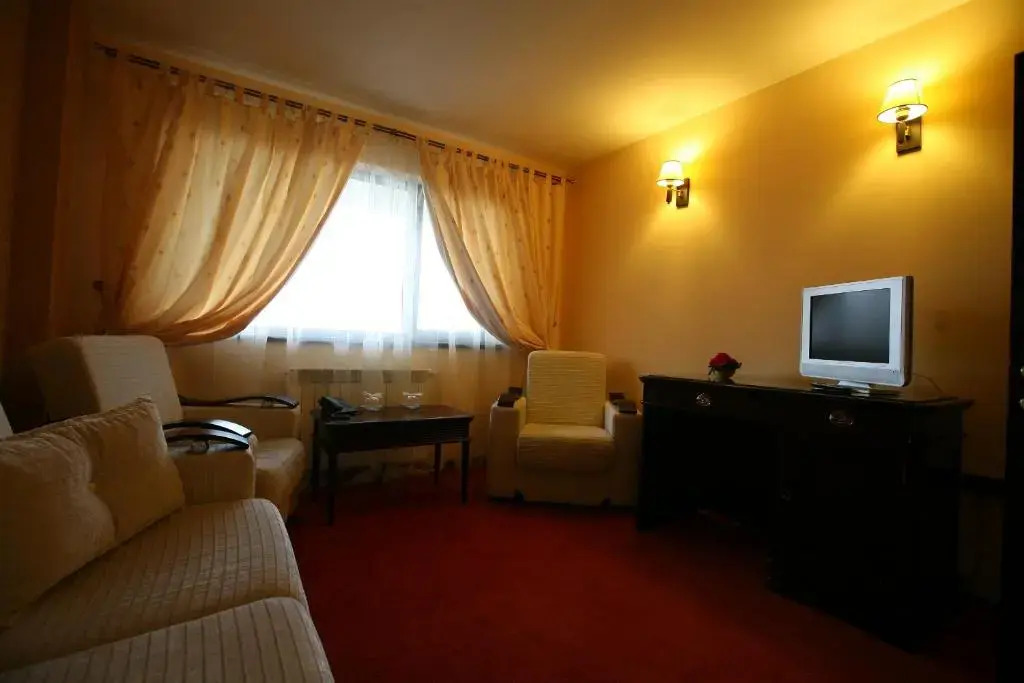 Motel Bucium