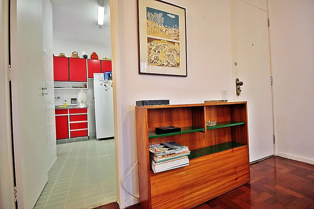 Rio Spot Apartment D021