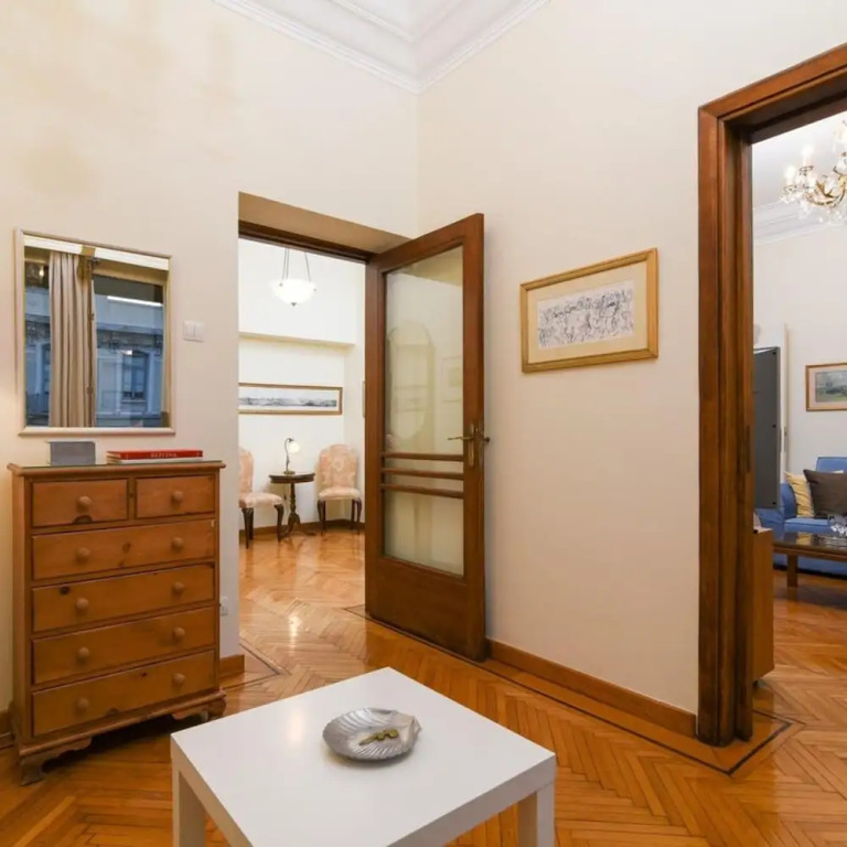 Classy Apartment in the Heart of Athens