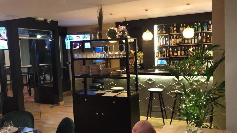 Hostal Rocamar