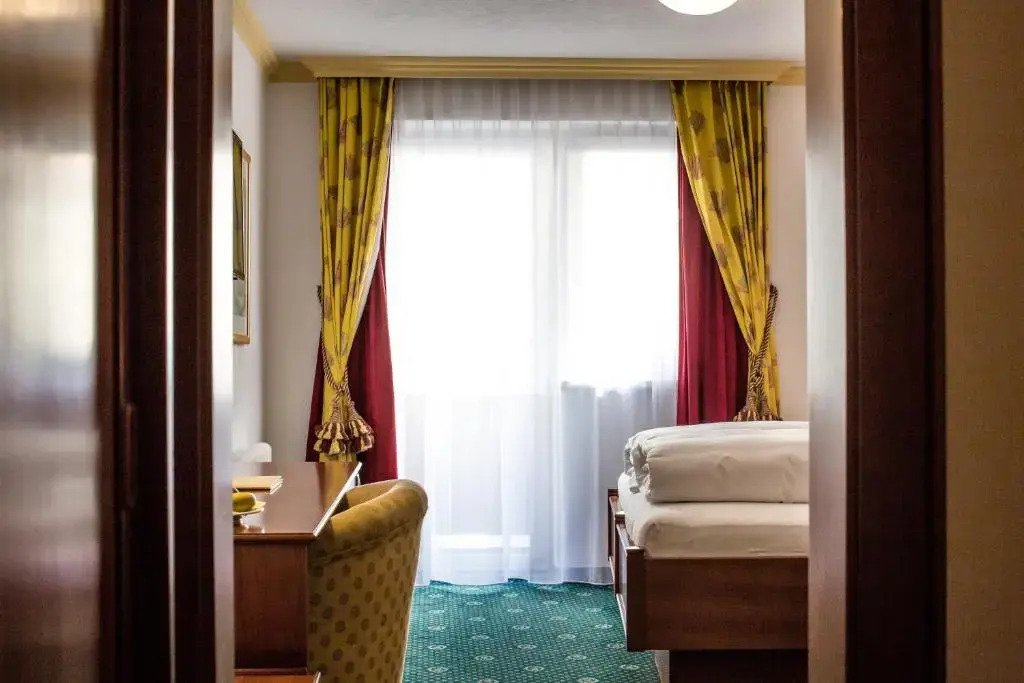 Hotel Kristall