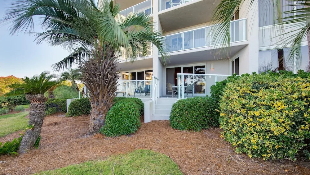 Beachside Two 4202- flr1 - 2BR 2BA - (6)