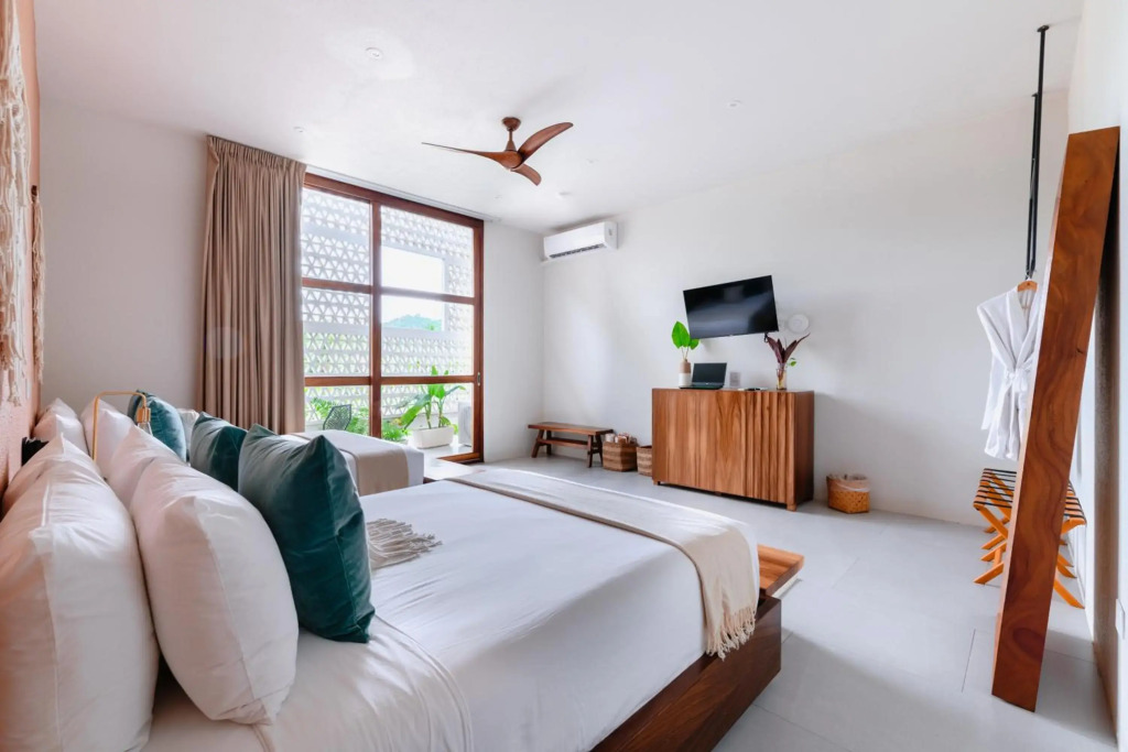 Agua de Luna Hotel Boutique, San Pancho Nayarit