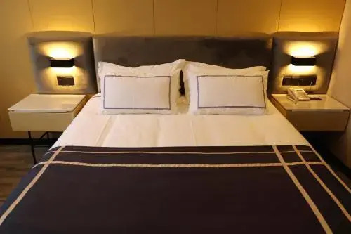 Lanou Shangping Hotel Xuzhou Hanyuan Avenue Branch