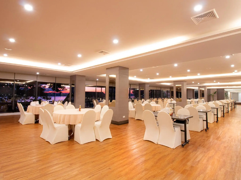 Fortune View Khong Hotel Nakhon Phanom