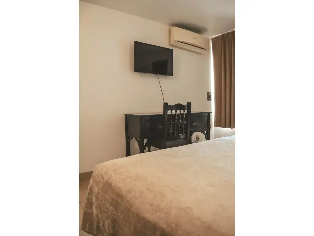 Hotel Latino