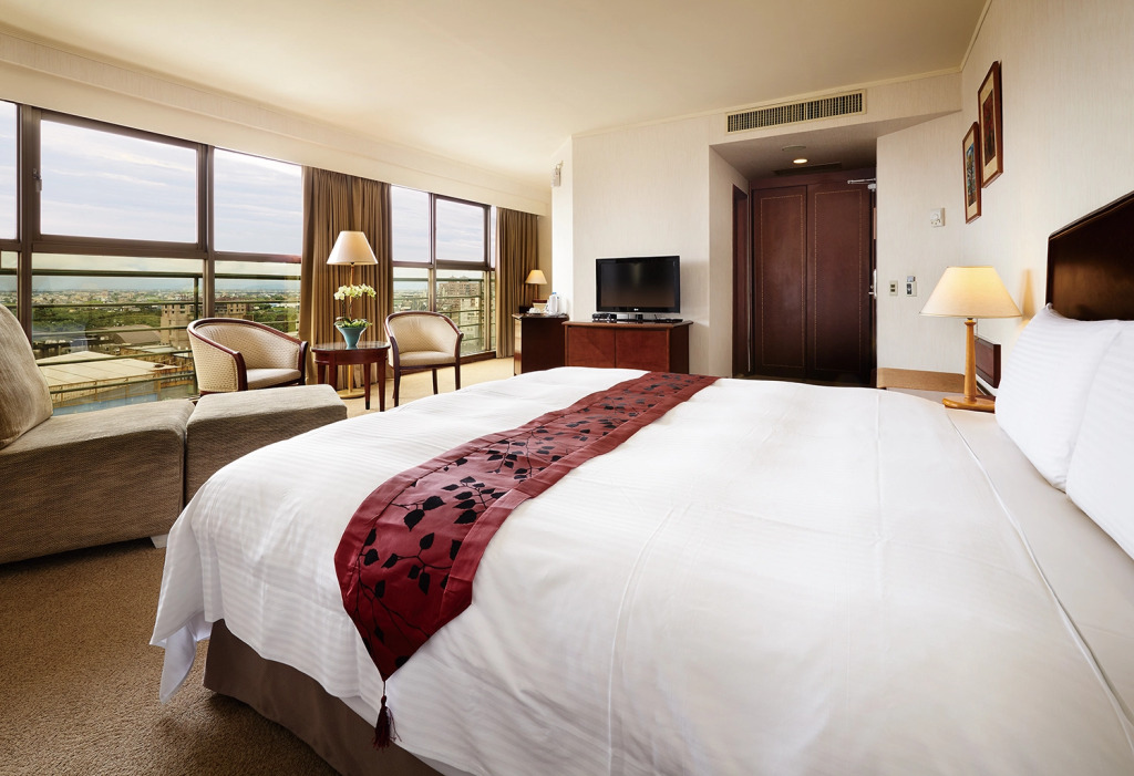 Kavalan Hotel