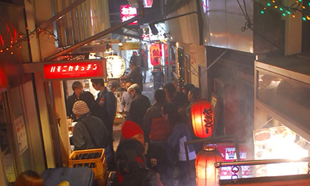 Kichijoji Tokyu REI Hotel