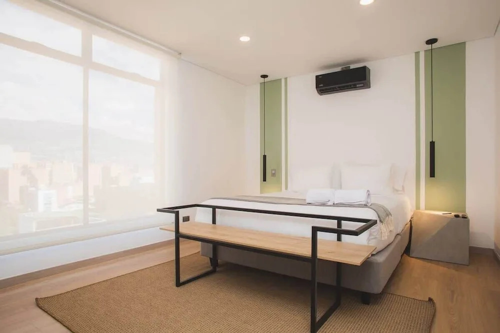Perfect 3 BR in Laureles in Medellín