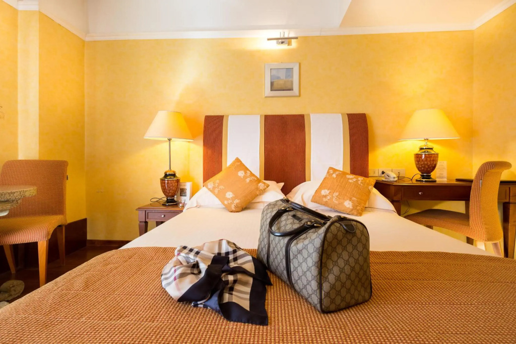 Bio Boutique Hotel XU - Gruppo Ambienthotels