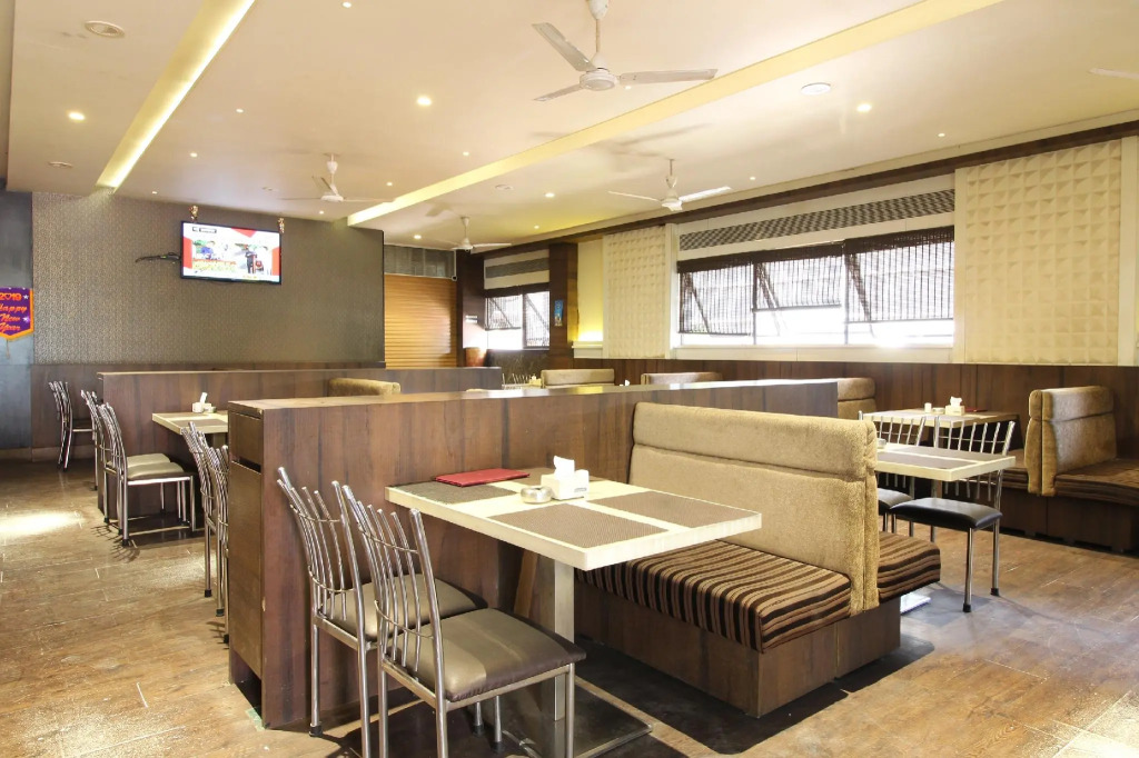 Super Collection O Chikhali Formerly Hotel New Pune
