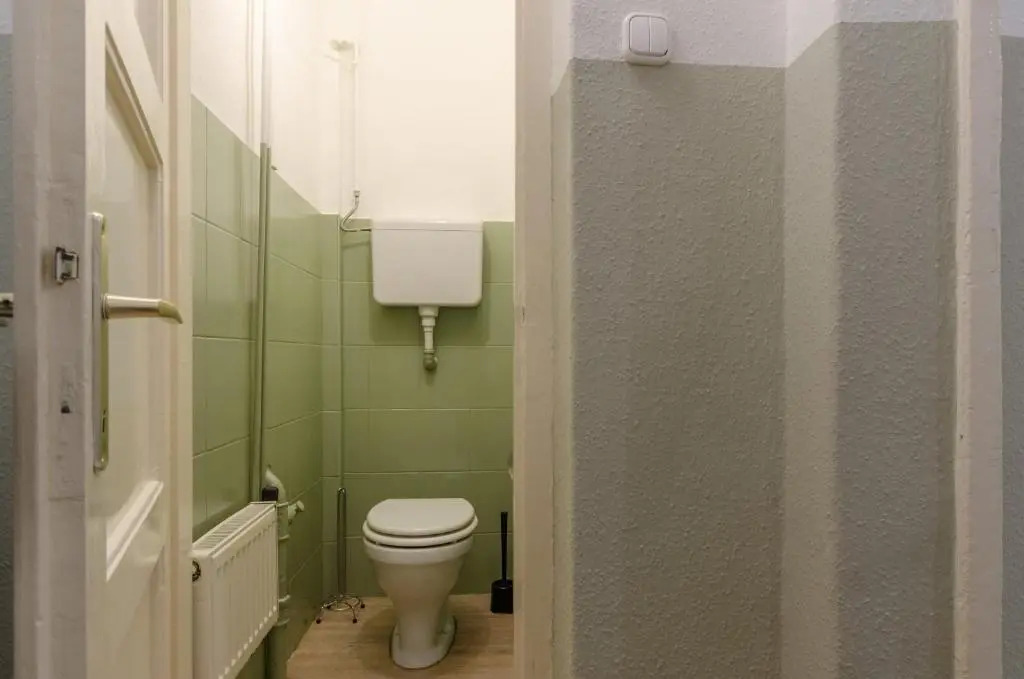 DE LUX Studio Apartment In Historical Quarters