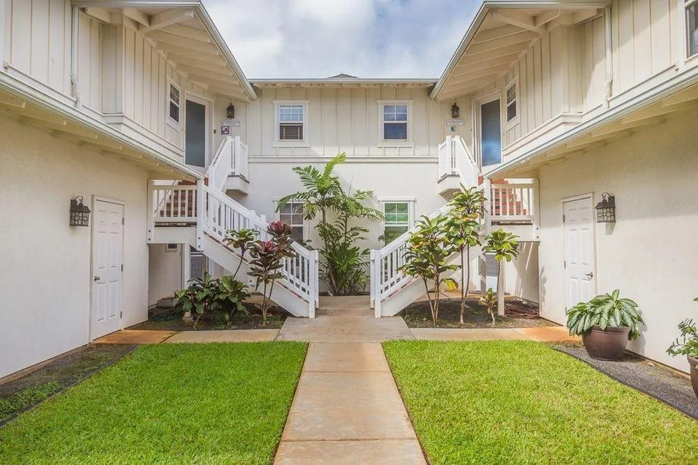 Plantation 211 by RedAwning