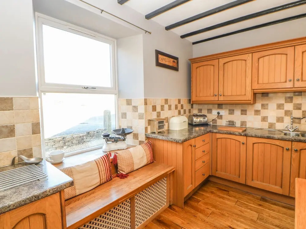 Whitlow Farmhouse, Alston