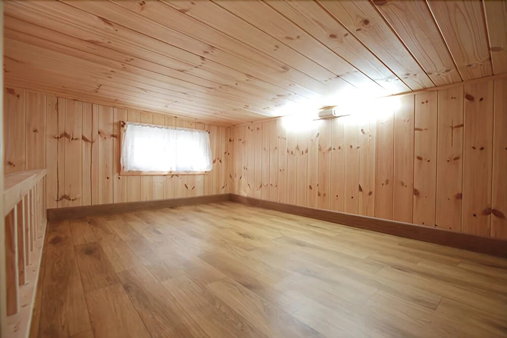 Jecheon Sky Light Pension