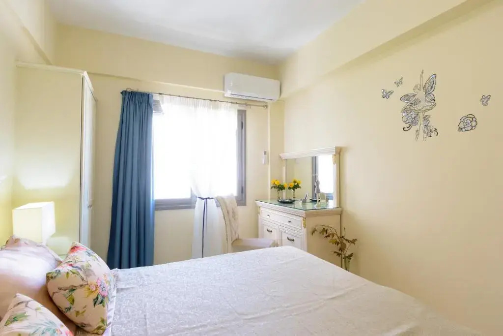 Perla Apartments