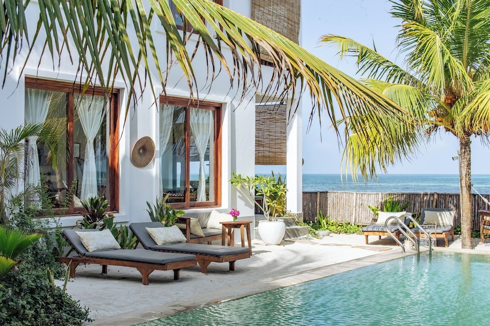Babu Villas