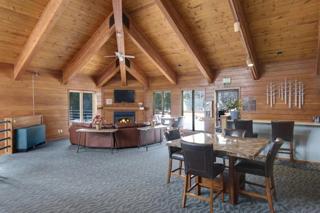 Timber Ridge #410 - Wildernest