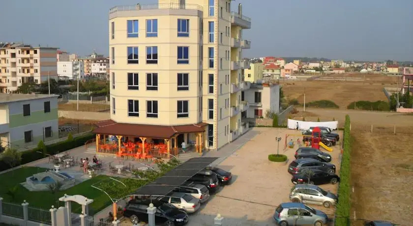 Hotel Restaurant Globi