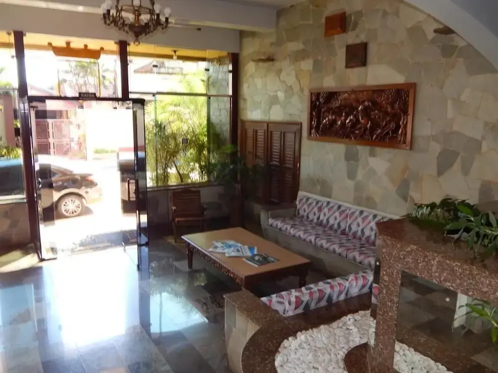 Palace Hotel Barretos