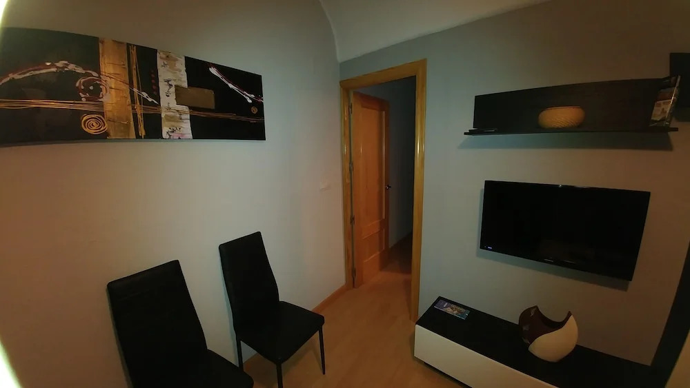 Apartamentos Jamé Mérida