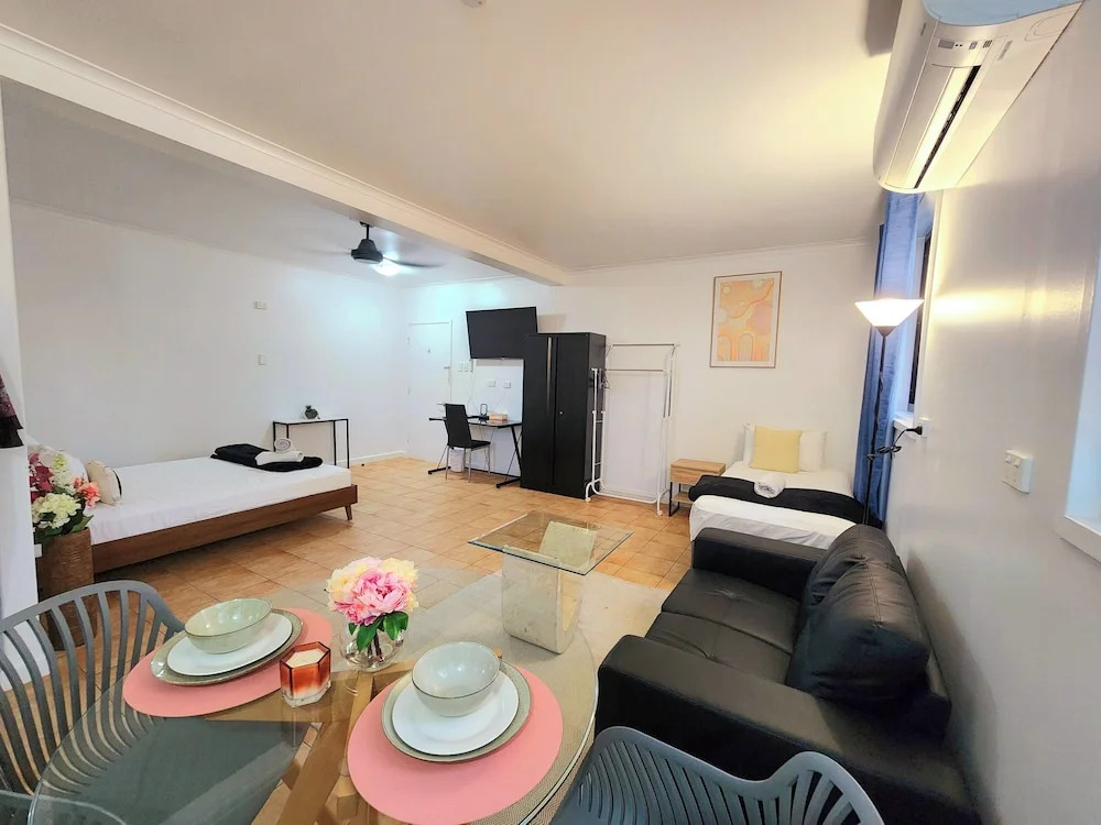 K - Town Hotel