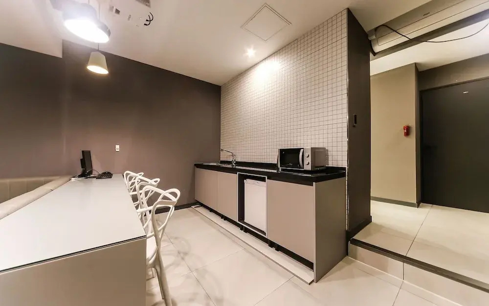Daegu Dongchon Cacaotel