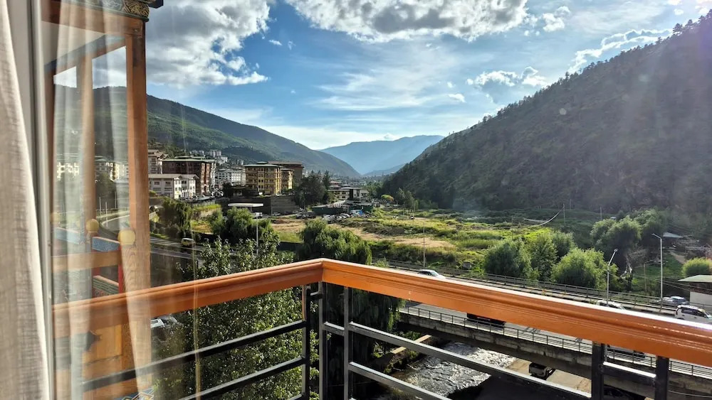 Hotel Ugyen, Thimphu