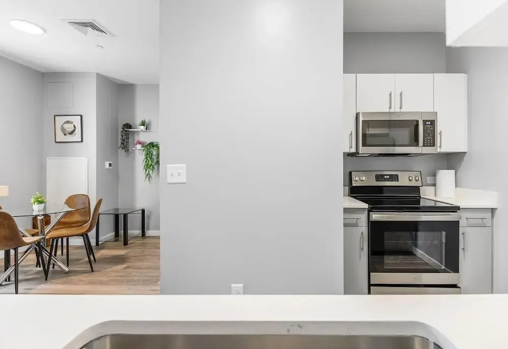 Furnished Apartments near Encore Boston