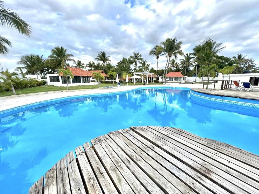 ON THE Caribbean SEA - Crystal Apartment
