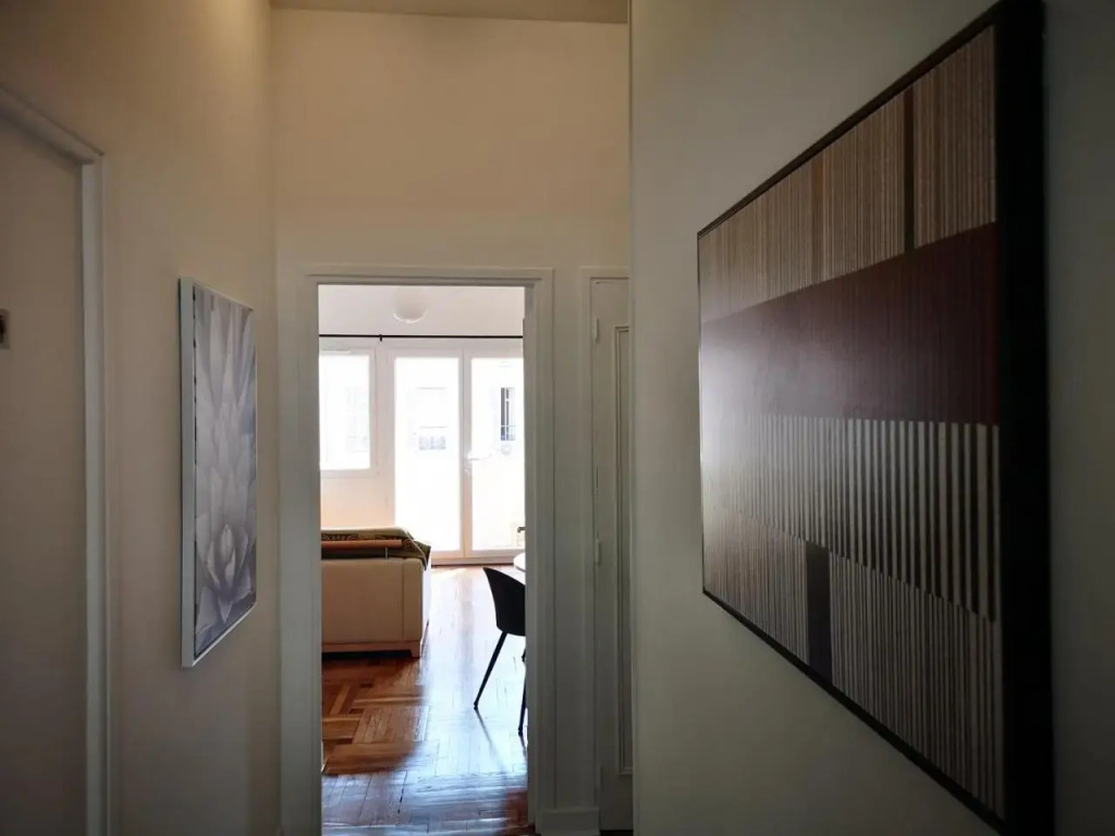 Appartement Notre-dame