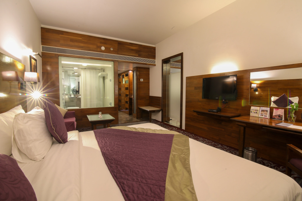 The Orchid Hotel Hinjewadi Pune