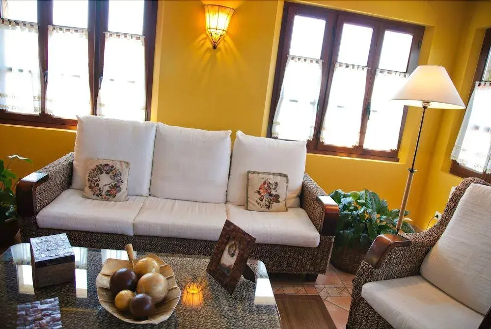 Posada San Pedro