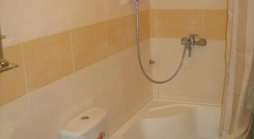 Apartments Branko