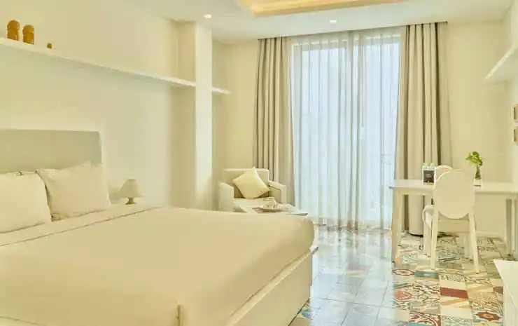 YÊN LIVING BÌNH THẠNH