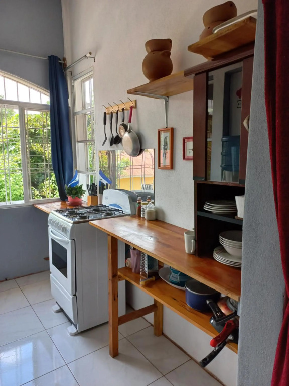 Apartamento ROMA en Somoto