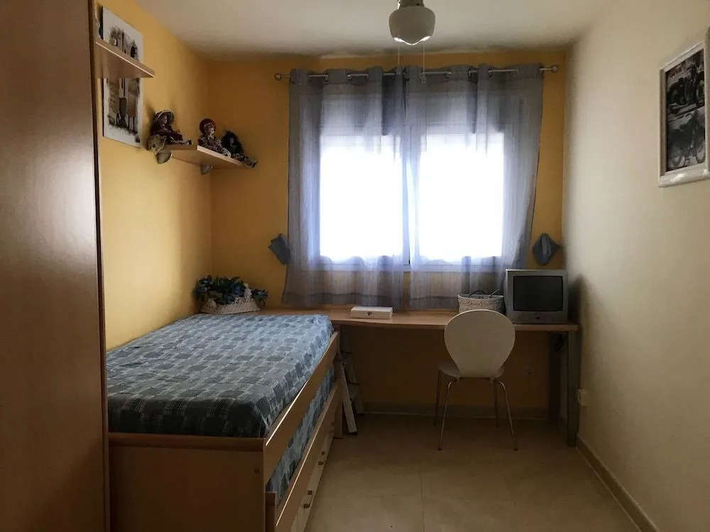 Apartamento Las Arenas - 113B