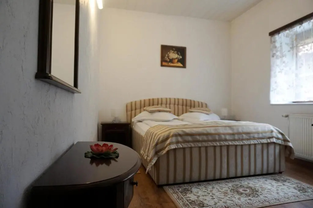 Hotel Claudiu