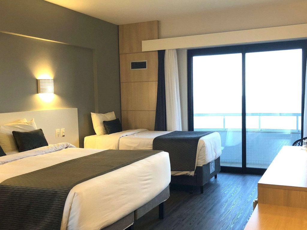 Mercure Camboriu