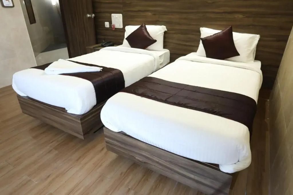 Season 4 Residences - Nungambakkam (US Consul&Apollo)