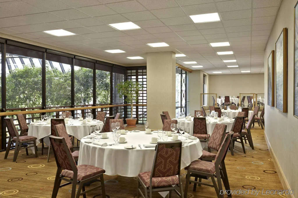 Sheraton Hotel Newfoundland