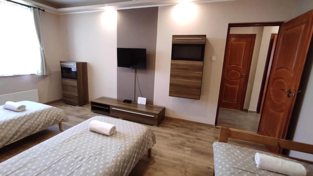 Korzó Apartman Velence