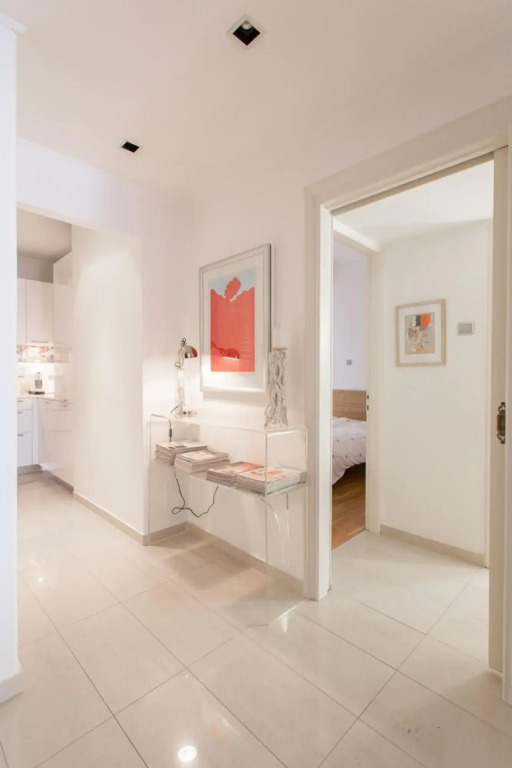 A Cozy Apt in Kolonaki of Athens