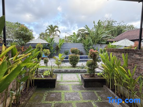 Purnama Homestay Pandawa