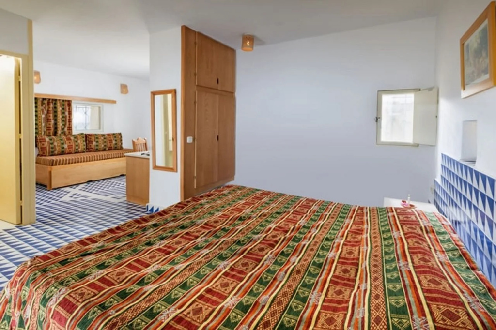 Shems Holiday Village & Aquapark