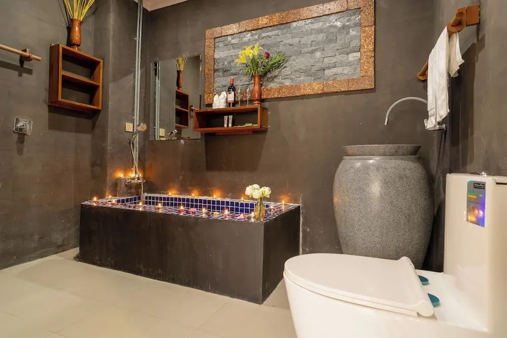Angkor Rithy Residence